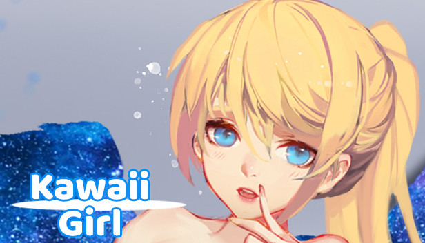 Kawaii Girl