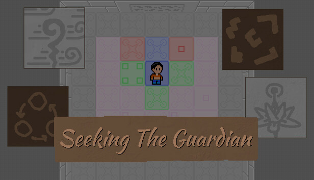 Seeking The Guardian