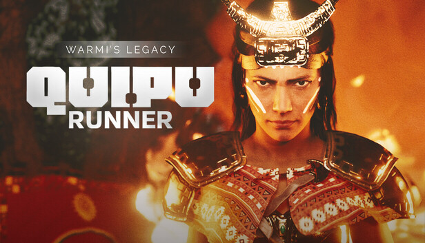 Quipu Runner: Warmi's Legacy
