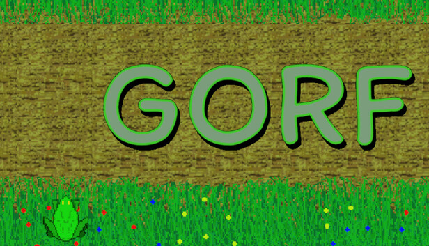 Gorf