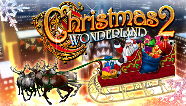 Christmas Wonderland 2