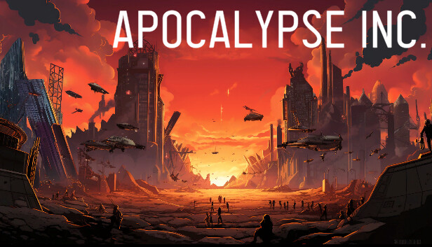 Apocalypse Inc