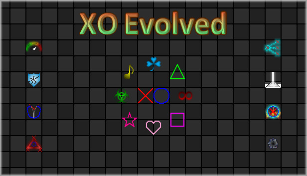 XO Evolved