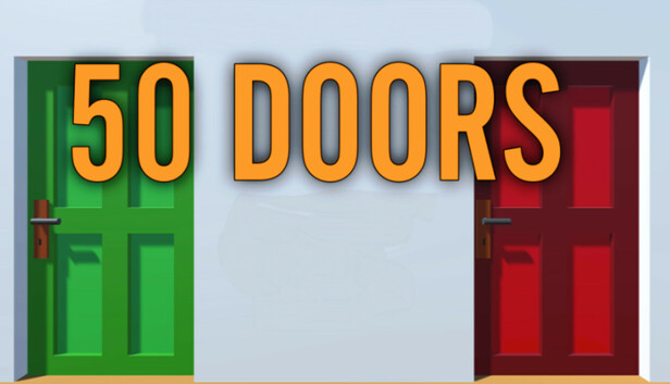 50 DOORS