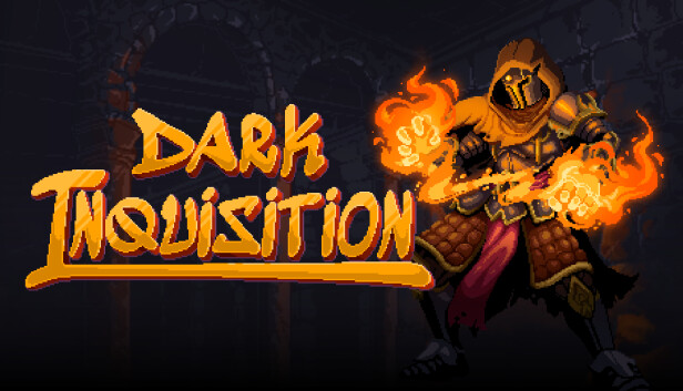 Dark Inquisition