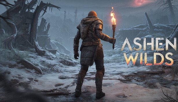 Ashen Wilds