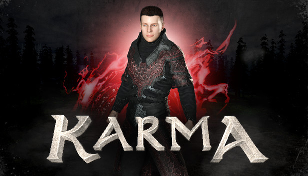 Karma - Chapter 1