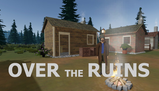 Over The Ruins