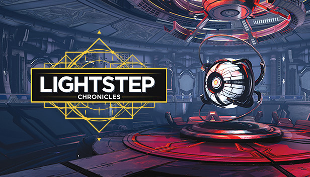 Lightstep Chronicles