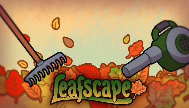 Leafscape