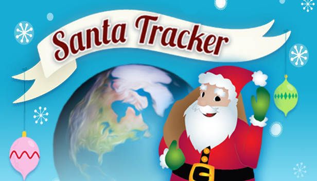 Santa Tracker