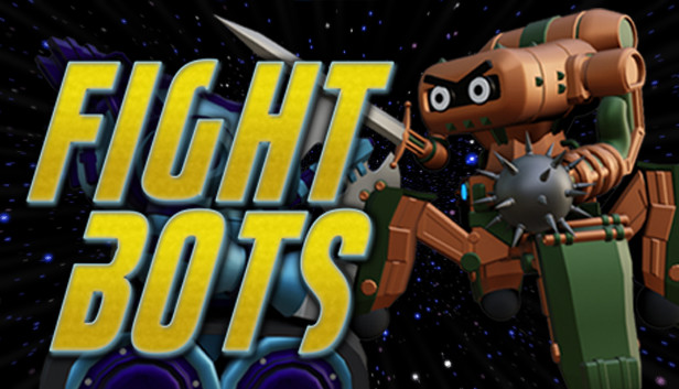 FIGHT BOTS