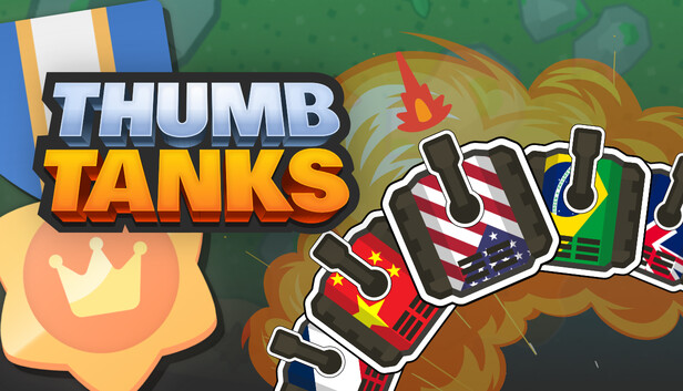 Thumb Tanks