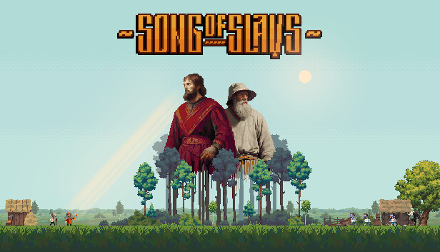 Song of Slavs