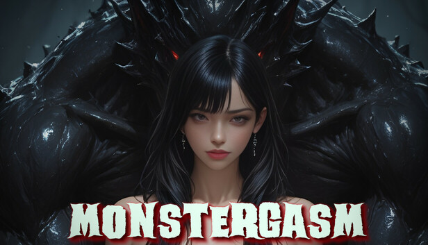 Monstergasm
