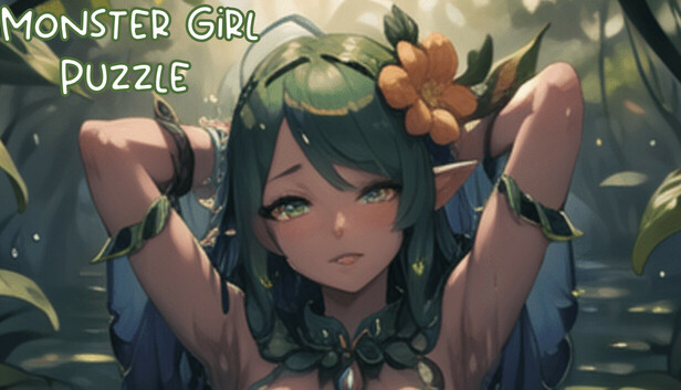 Monster Girl Puzzle