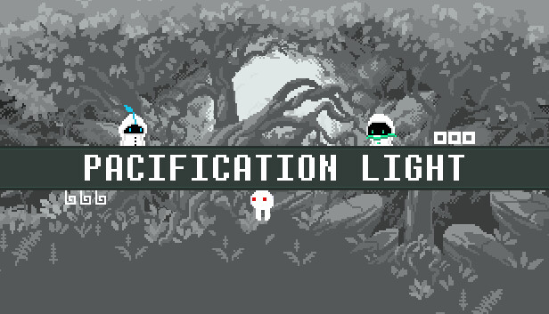 PACIFICATION LIGHT