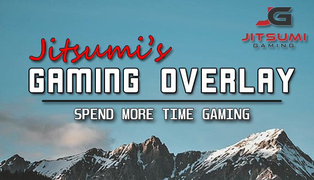 Jitsumi's Gaming Overlay