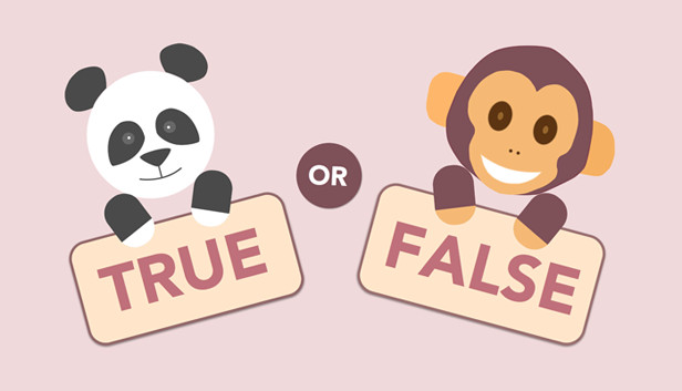 True or False