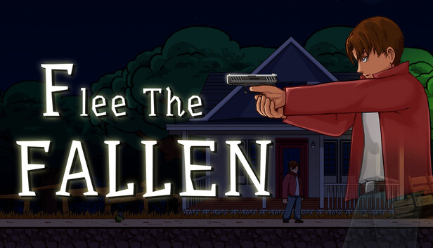 Flee the fallen