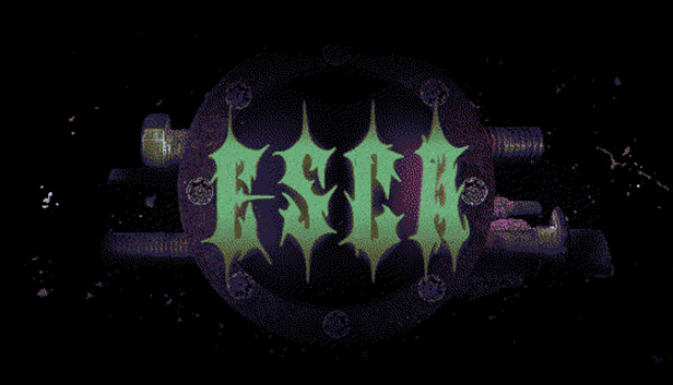 Esca - Artbook