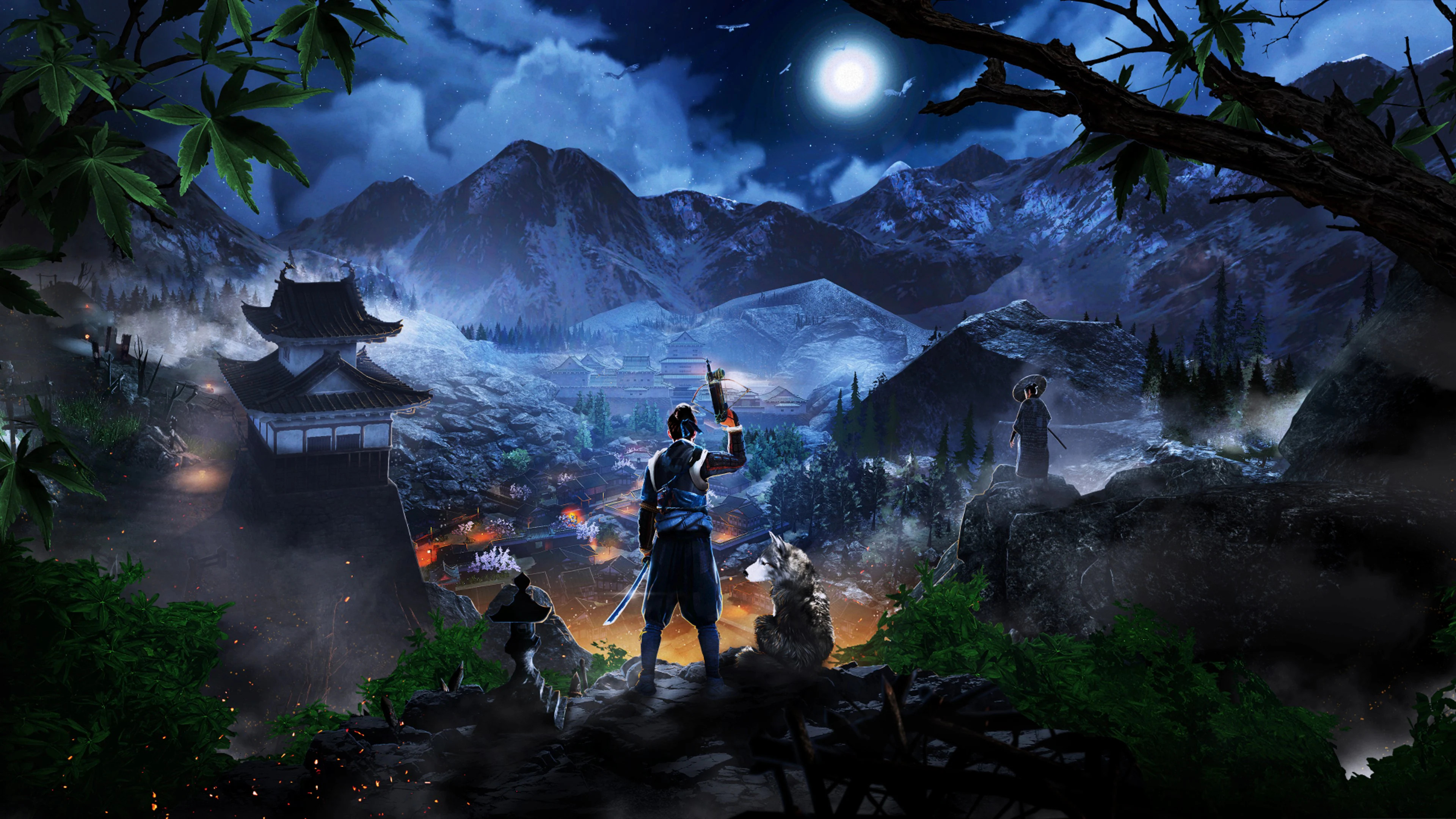 Arashi: Castles of Sin - Final Cut