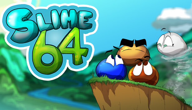 Slime 64