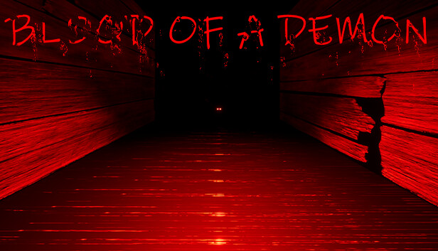 Blood of a Demon