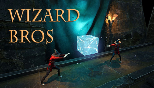 Wizard Bros