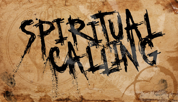 Spiritual Calling