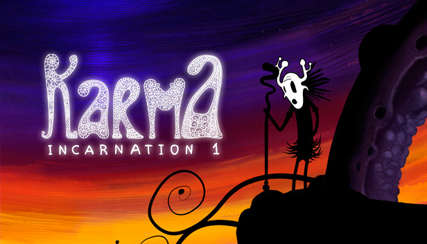 Karma. Incarnation 1