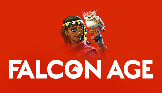 Falcon Age