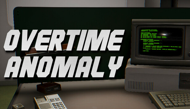 Overtime Anomaly