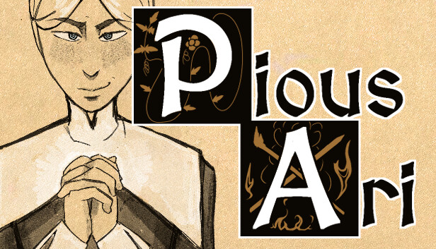 Pious Ari