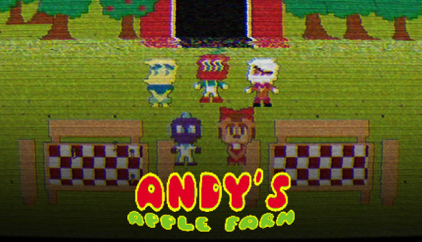 Andy's Apple Farm