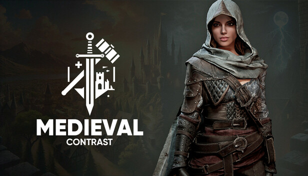 Medieval Contrast