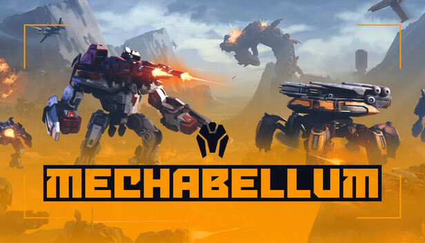 Mechabellum