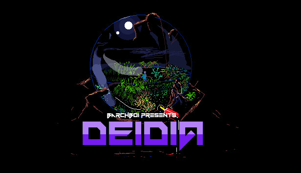 Deios II // DEIDIA