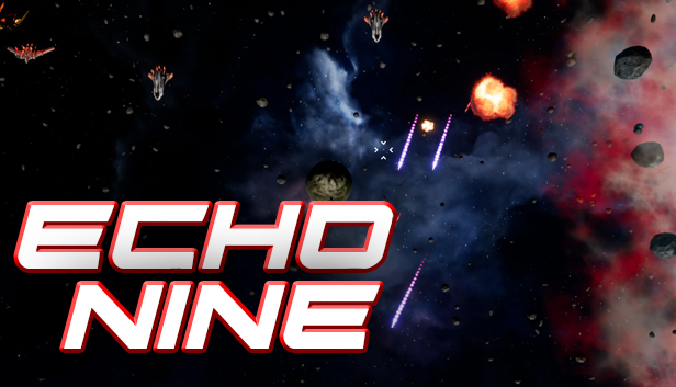 Echo Nine