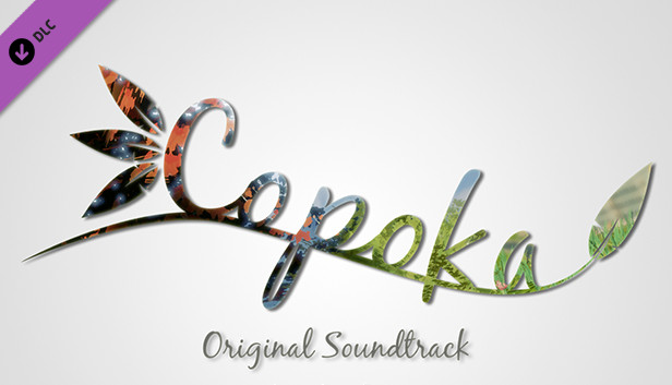 Copoka: Original Soundtrack
