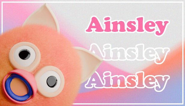 Ainsley
