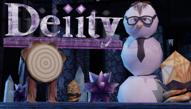 Deiity