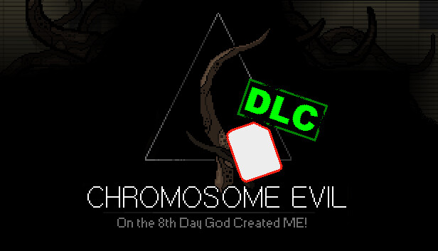 Chromosome Evil - Behind the curtain