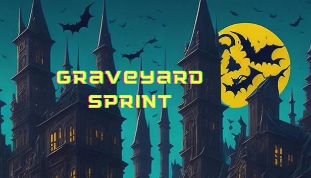 Graveyard Sprint