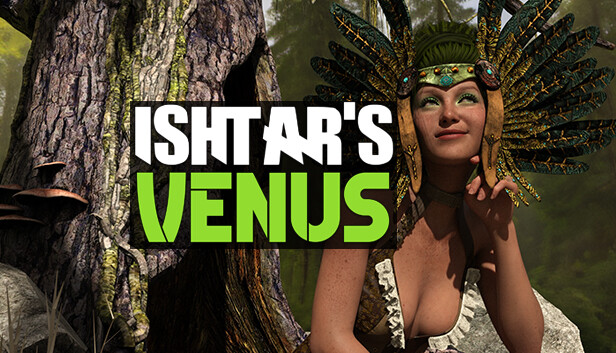 Venus in Furs: Ishtar's Venus