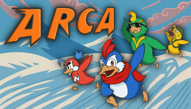 Arca