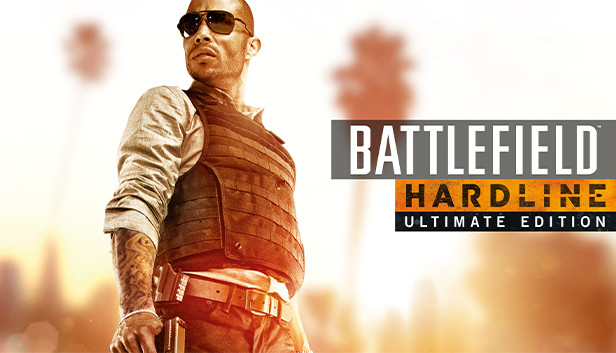 Battlefield™ Hardline – Edycja Ultimate