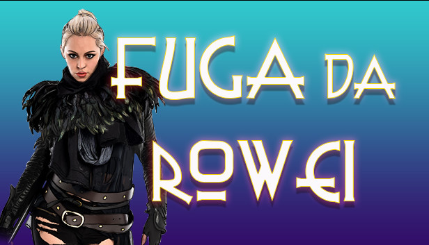 Fuga da Rowei