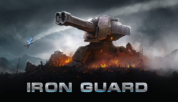 IRON GUARD VR