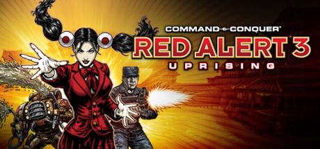Command & Conquer™ Red Alert™ 3- Powstanie
